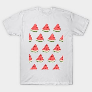 Bright saturated summer with the taste of watermelon T-Shirt